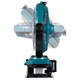 Ventilátor Makita XGT CF003GZ