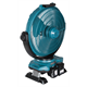 Ventilátor Makita XGT CF003GZ