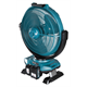 Ventilátor Makita XGT CF003GZ