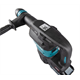 Bourací kladivo SDS-Max Makita XGT HM001GM201 2x4,0Ah