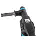 Bourací kladivo SDS-Max Makita XGT HM001GM201 2x4,0Ah