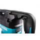 Bourací kladivo SDS-Max Makita XGT HM001GM201 2x4,0Ah