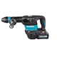 Bourací kladivo SDS-Max Makita XGT HM001GM201 2x4,0Ah