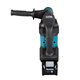 Bourací kladivo SDS-Max Makita XGT HM001GM201 2x4,0Ah