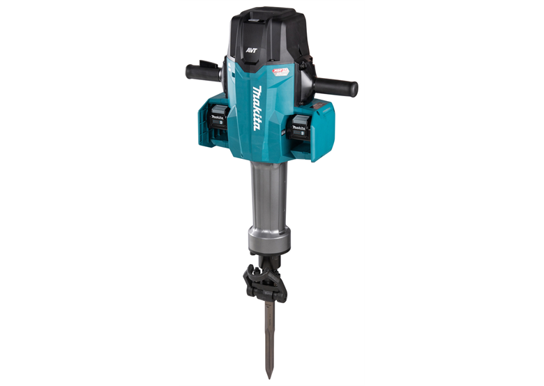 Bourací kladivo SDS-Max Makita XGT HM004GZ01