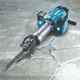 Bourací kladivo SDS-Max Makita XGT HM004GZ01