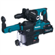 Rotační kladivo SDS-Plus Makita XGT HR004GM202 2x4,0Ah MAKPAC 4