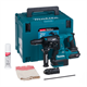 Rotační kladivo SDS-Plus Makita XGT HR004GZ01 MAKPAC 4