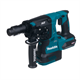 Rotační kladivo SDS-Plus Makita XGT HR004GZ01 MAKPAC 4