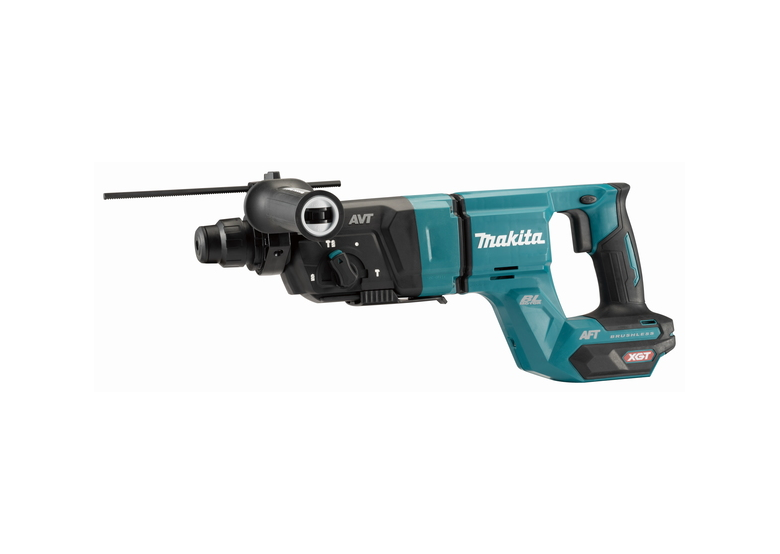 Rotační kladivo SDS-Plus Makita XGT HR007GZ