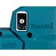 Vrtací kladivo Makita XGT HR010GD201 2x2,5Ah MAKPAC 4