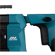 Vrtací kladivo Makita XGT HR010GZ