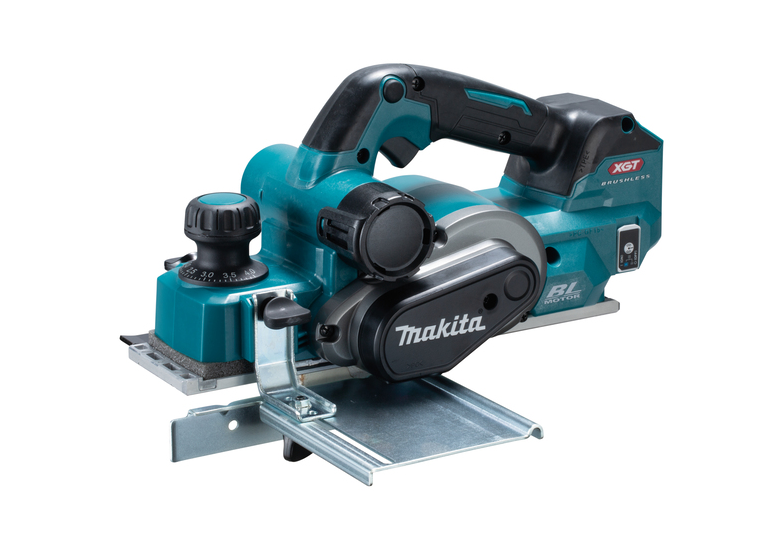 Hoblík. Makita XGT KP001GZ01