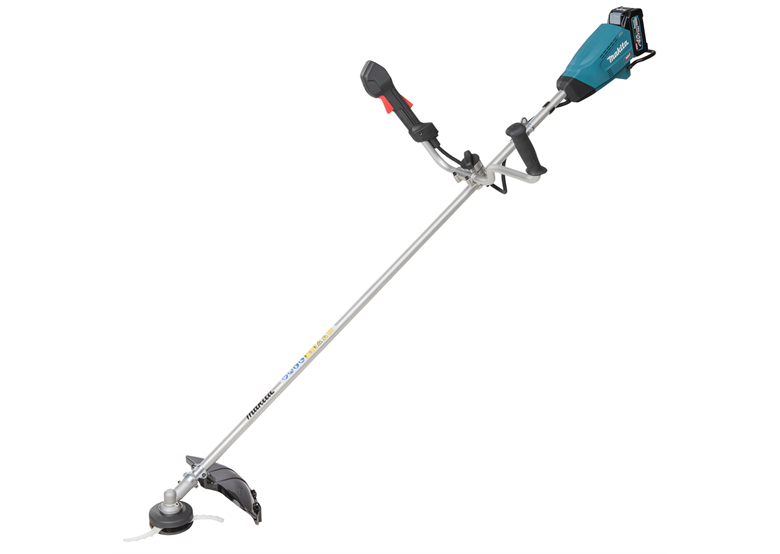 Akumulátorová kosa Makita XGT UR016GM101 1x4,0Ah