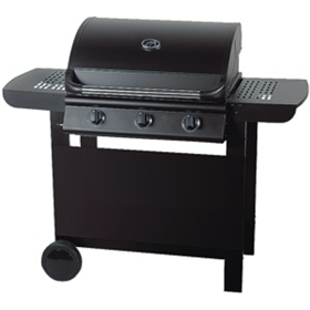 Plynový gril Mastergrill MG665