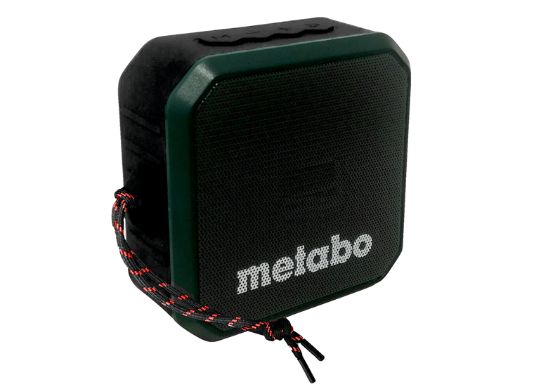 Bezdrátový reproduktor Metabo 657046000