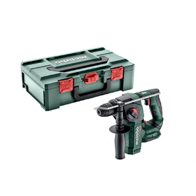 Vrtací kladivo Metabo BH 18 LTX BL 16