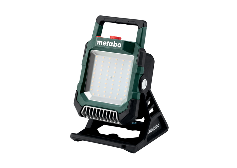 Aku stavební světlo Metabo BSA 18 LED 4000