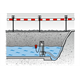 Čerpadlo na špinavou a stavební vodu Metabo DP 28-10 S Inox