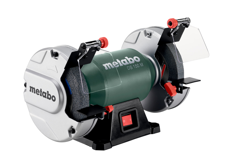 Stolní bruska Metabo DS 150 M