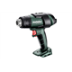 Aku horkovzdušná pistole Metabo HG 18 LTX 500