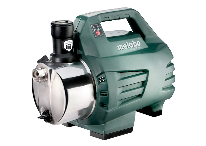 Čerpadlo na čistou vodu Metabo HWA 3500 Inox