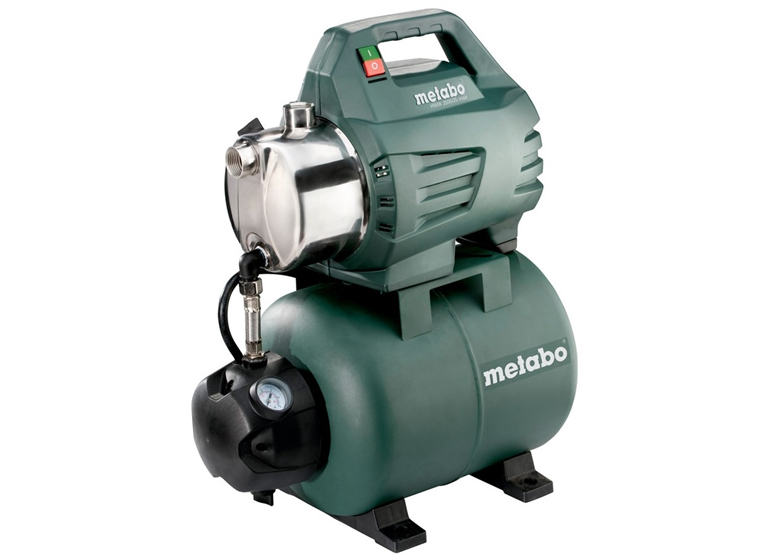 Hydrofór Metabo HWW 3500/25 Inox