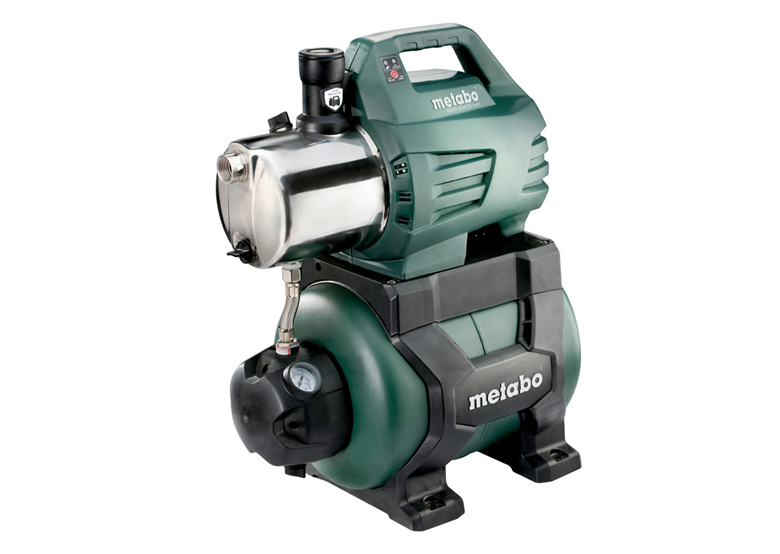 Hydrofór Metabo HWW 6000/25 Inox