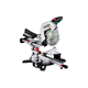 Pokosová pila Metabo KGS 18 LTX BL 305