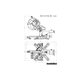 Pokosová pila Metabo KGS 18 LTX BL 305