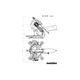 Pokosová pila Metabo KS 216 M