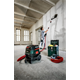 Bruska s dlouhým krkem Metabo LSV 5-225 Comfort