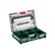 Organizér. Metabo metaBOX 63 XS Organizer