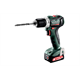 Aku vrtačka/šroubovák Metabo PowerMaxx BS 12 BL 2x2.0Ah