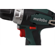 Aku vrtačka/šroubovák Metabo PowerMaxx BS 1x2.0Ah