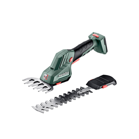 Aku nůžky na trávu a keře Metabo PowerMaxx SGS 12 Q