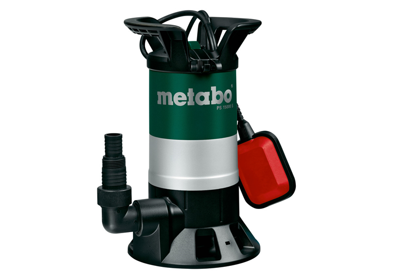 Ponorné čerpadlo Metabo PS 15000 S