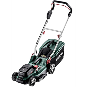 Aku sekačka Metabo RM 36-18 LTX BL 36