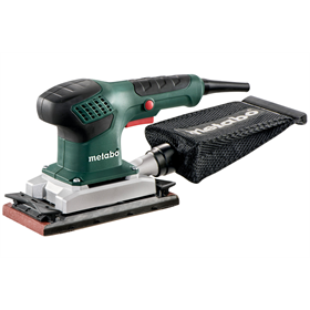 Oscilační bruska Metabo SR 2185