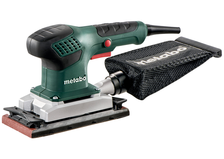 Oscilační bruska Metabo SR 2185