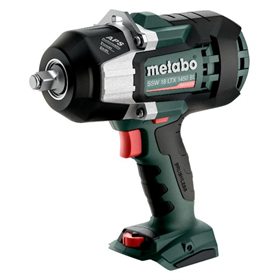 Aku rázový utahovák Metabo SSW 18 LTX 1450 BL