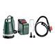 Vodní čerpadlo Metabo TPF 18 LTX 2200