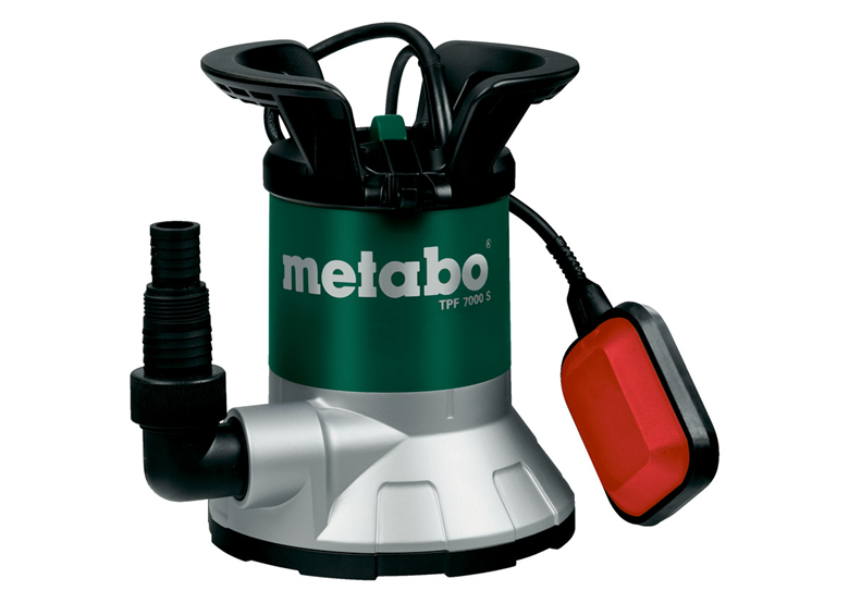 Ponorné čerpadlo Metabo TPF 7000 S