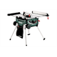 Stolní pila Metabo TS 36-18 LTX BL 254