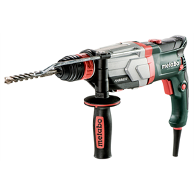 Vrtací kladivo Metabo UHEV 2860-2 Quick