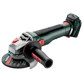 Úhlová bruska Metabo WB 18 LT BL 11-125 Quick