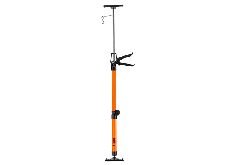 Teleskopická podpěra 50-115cm  Neo 35-433