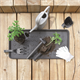 Sada zahradního nářadí - RESPANA GARDENING TOOLS SET Prosperplast INWN01