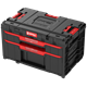 Box se šuplíky Qbrick System ONE 2.0 DRAWER 2 Plus TOOLBOX