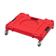 Mobilní platforma Qbrick System ONE 2.0 Transport Platform Workshop Red Ultra HD